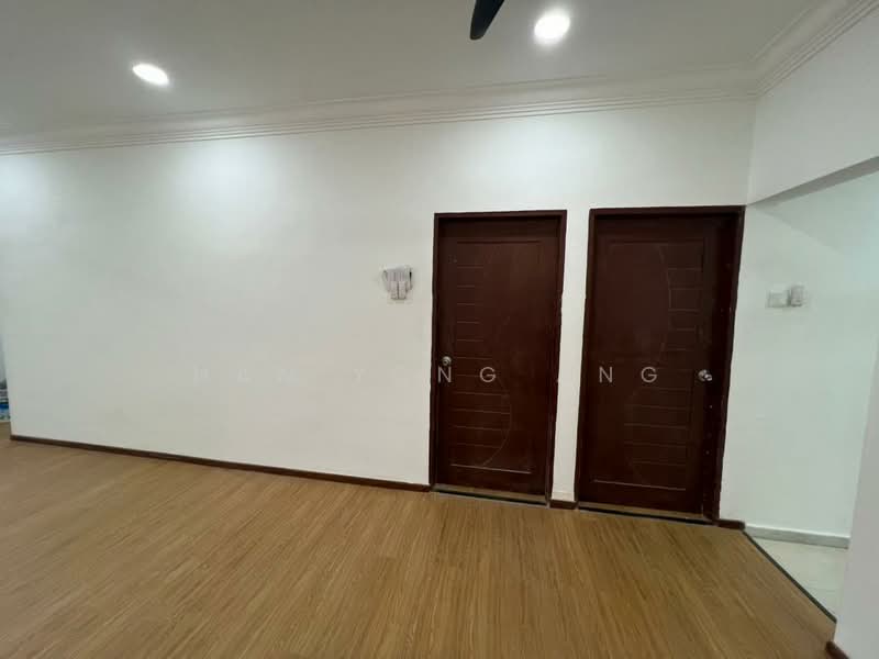 1-storey Terraced House for Sale in Taman Puteri Wangsa (Ulu Tiram) - Han Yong Ang - Interior - PropertyGuru.com.my