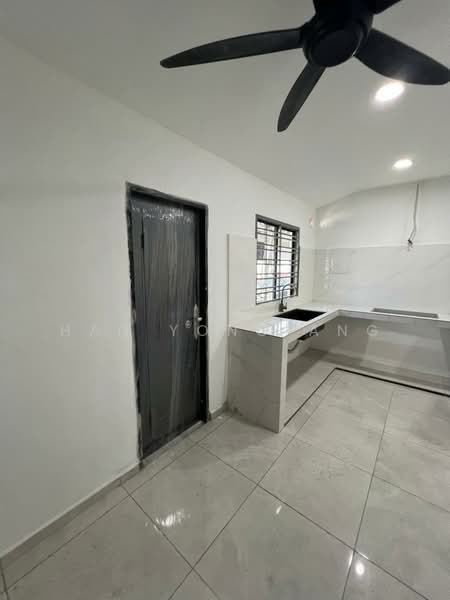 1-storey Terraced House for Sale in Taman Puteri Wangsa (Ulu Tiram) - Han Yong Ang - PropertyGuru.com.my