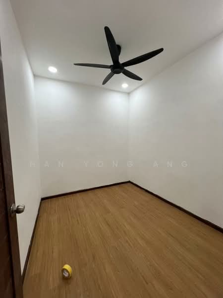 1-storey Terraced House for Sale in Taman Puteri Wangsa (Ulu Tiram) - Han Yong Ang - PropertyGuru.com.my