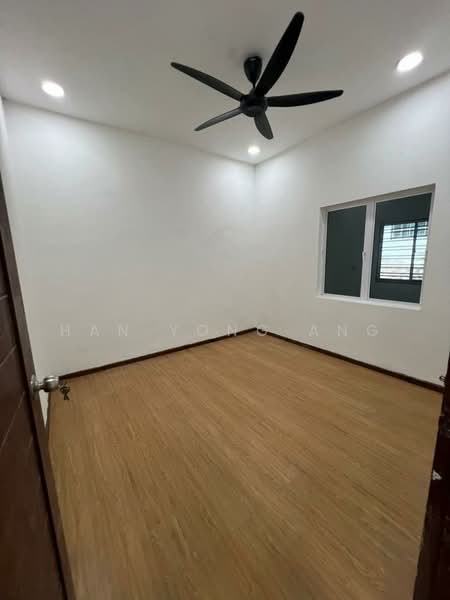 1-storey Terraced House for Sale in Taman Puteri Wangsa (Ulu Tiram) - Han Yong Ang - PropertyGuru.com.my