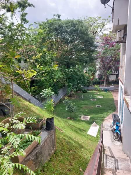 Bungalow for Rent in Ledang Heights (Iskandar Puteri (Nusajaya)) - Tony Lim - Garden - PropertyGuru.com.my