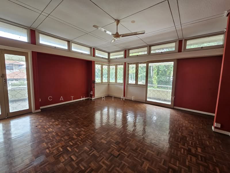 Taman U thant untuk Untuk Dijual - RM 35,000,000, Feb 2026 - Living Room - PropertyGuru.com.my