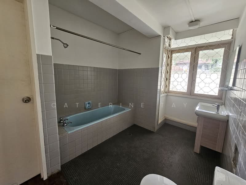 Taman U thant untuk Untuk Dijual - RM 35,000,000, Feb 2026 - Bathroom - PropertyGuru.com.my