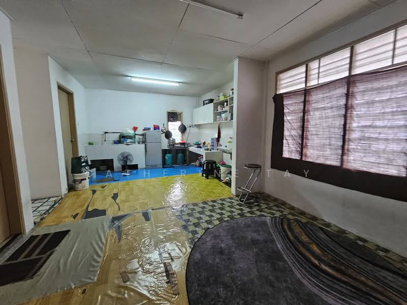 Taman U thant untuk Untuk Dijual - RM 35,000,000, Feb 2026 - Kitchen - PropertyGuru.com.my