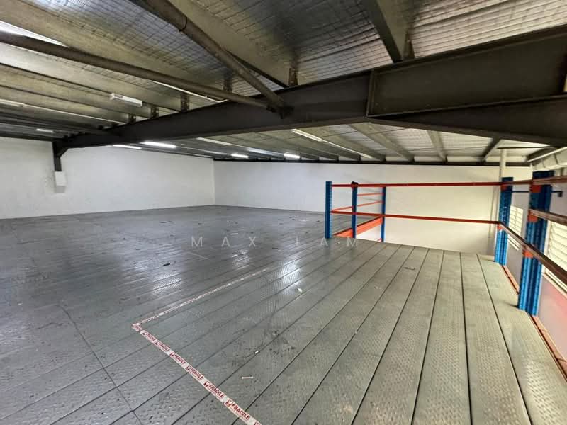 Cluster Factory for Rent in Ulu Tiram (Johor) - Max Lam - Interior - PropertyGuru.com.my