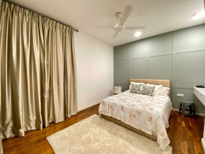 Untuk Disewa - Kaleidoscope (Residensi Setiawangsa)