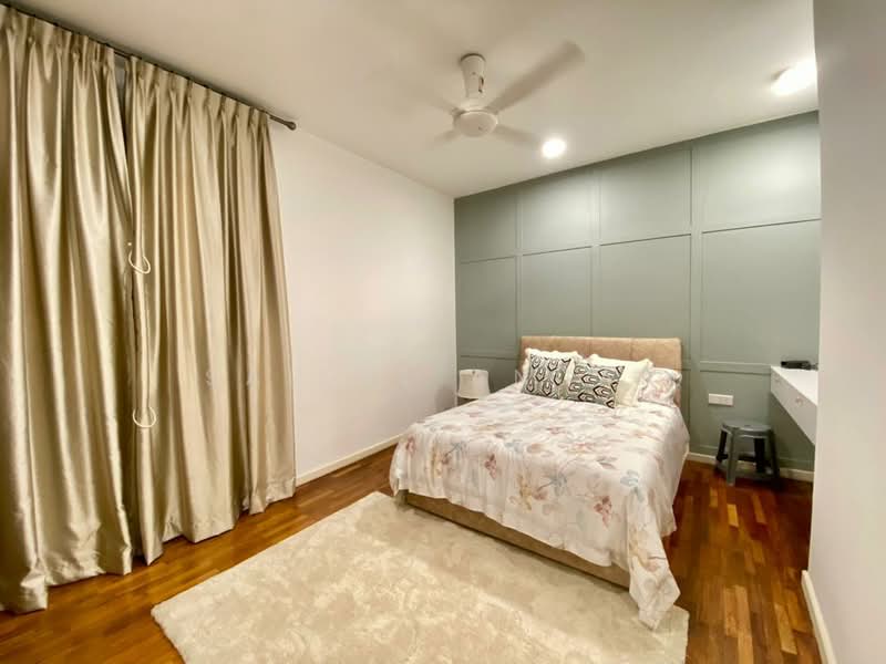 Untuk Disewa - Kaleidoscope (Residensi Setiawangsa)