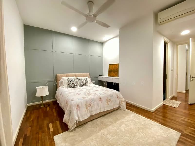 Untuk Disewa - Kaleidoscope (Residensi Setiawangsa)