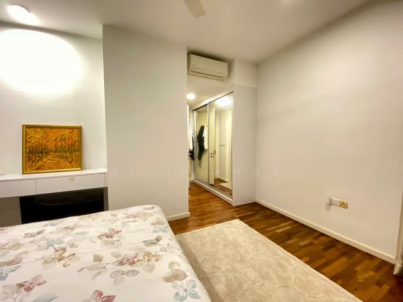 Untuk Disewa - Kaleidoscope (Residensi Setiawangsa)