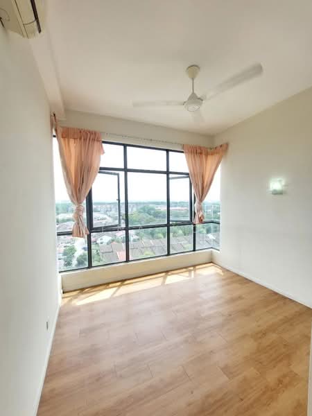 Service Residence for Sale at KU Suites - Lina Koh - View - PropertyGuru.com.my