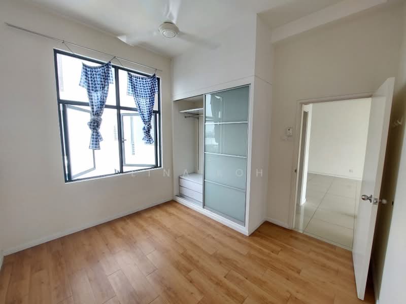 Service Residence for Sale at KU Suites - Lina Koh - Bedroom - PropertyGuru.com.my