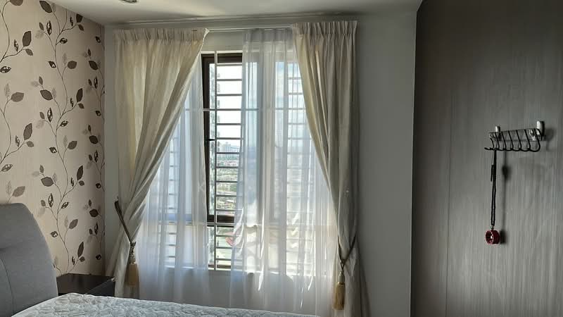 Condominium for Sale at Atmosfera Kondominium - Keane . - Bedroom - PropertyGuru.com.my
