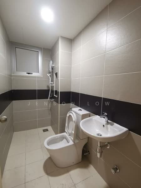 Saville @ Cheras untuk Untuk Dijual - RM 700,000, Feb 2026 - Bathroom - PropertyGuru.com.my