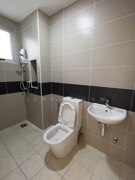Saville @ Cheras untuk Untuk Dijual - RM 700,000, Feb 2026 - Bathroom - PropertyGuru.com.my