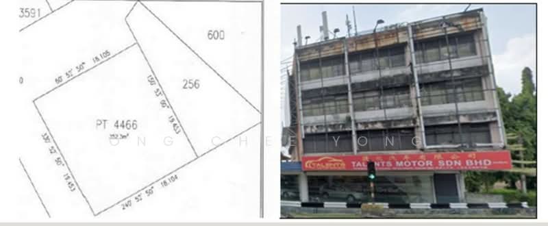 Shop / Office for Sale in Klang (Selangor) - Ong Chee Yong - PropertyGuru.com.my