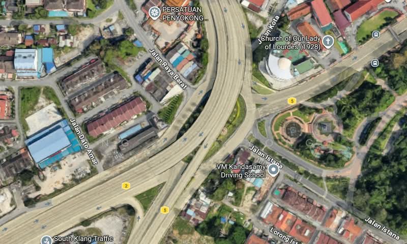 Shop / Office for Sale in Klang (Selangor) - Ong Chee Yong - PropertyGuru.com.my