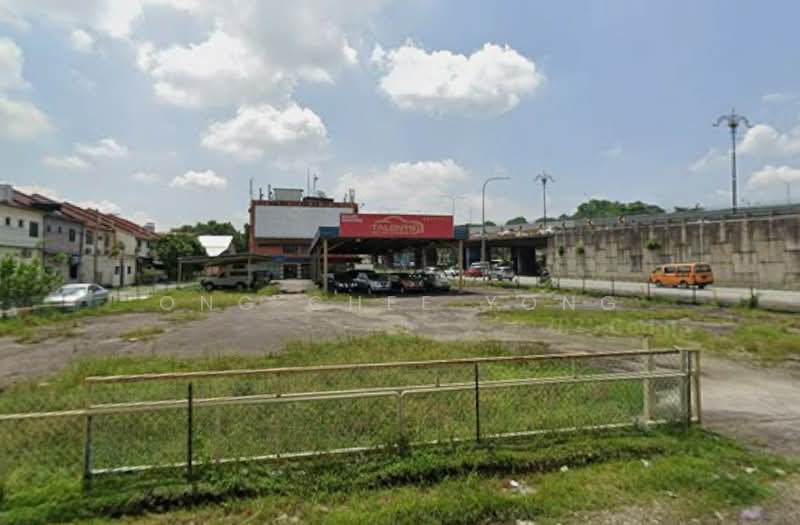 Shop / Office for Sale in Klang (Selangor) - Ong Chee Yong - Exterior - PropertyGuru.com.my