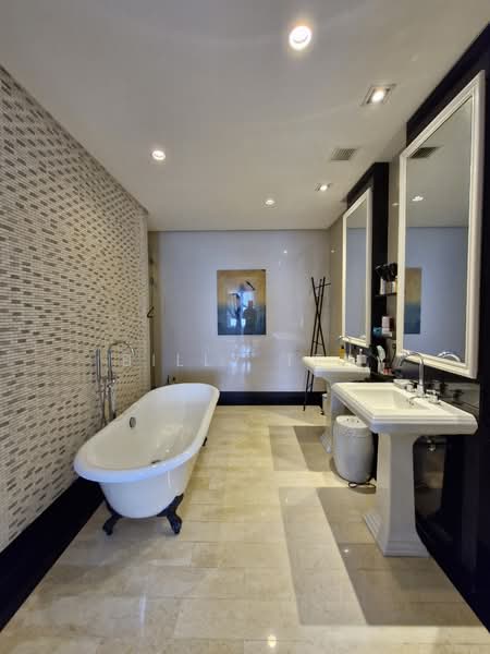 Condominium for Sale at Andaman @ Quayside - Billy Teh - Bathroom - PropertyGuru.com.my