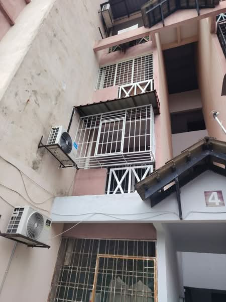 Apartment for Rent at Jasmin Apartment - Abby Woo - Exterior - PropertyGuru.com.my