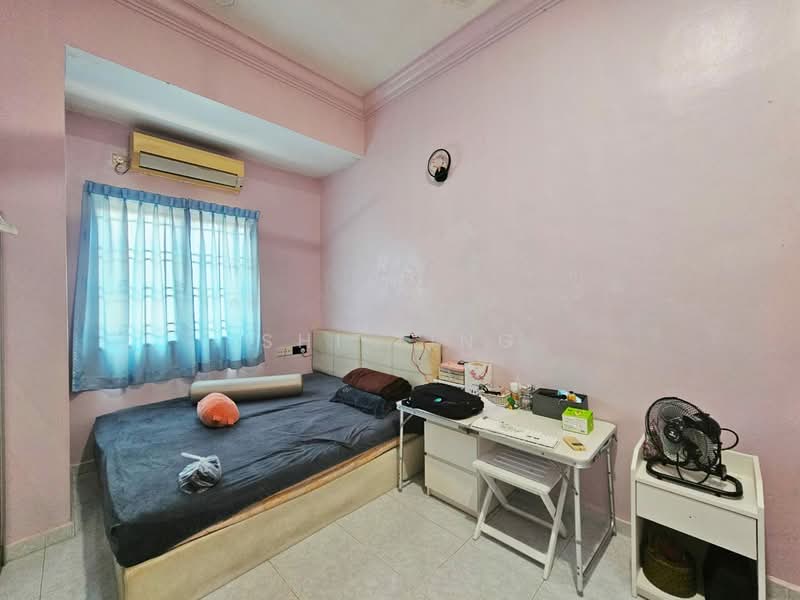 1-storey Terraced House for Sale in Taman Nusa Bestari (Iskandar Puteri (Nusajaya)) - Shi Ting - Bedroom - PropertyGuru.com.my