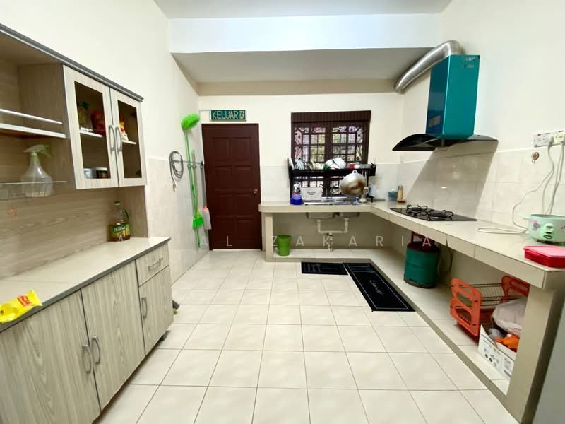 2-storey Terraced House for Sale in Kajang (Selangor) - Akmal Zakaria - PropertyGuru.com.my