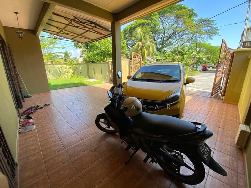 2-storey Terraced House for Sale in Kajang (Selangor) - Akmal Zakaria - PropertyGuru.com.my