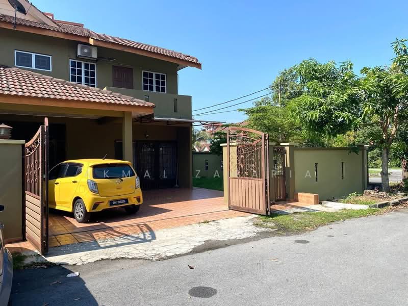 2-storey Terraced House for Sale in Kajang (Selangor) - Akmal Zakaria - PropertyGuru.com.my