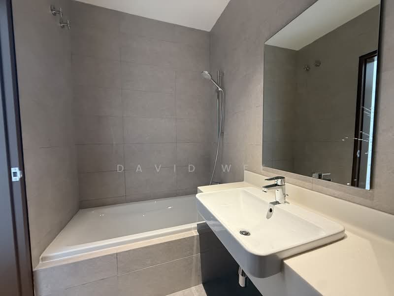 Condominium for Rent at Bangsar Hill Park - David Wee - PropertyGuru.com.my