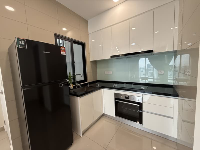 Condominium for Rent at Bangsar Hill Park - David Wee - PropertyGuru.com.my