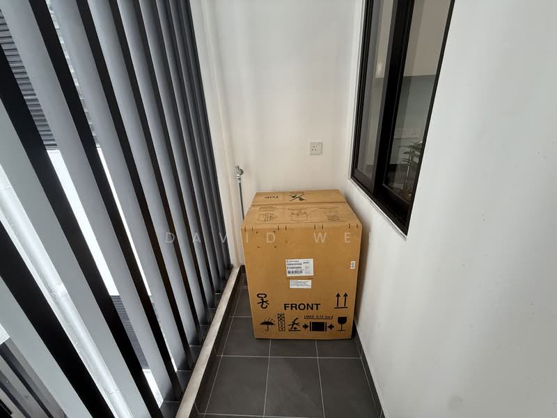 Condominium for Rent at Bangsar Hill Park - David Wee - PropertyGuru.com.my