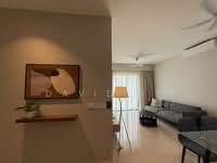 For Rent - Bangsar Hill Park