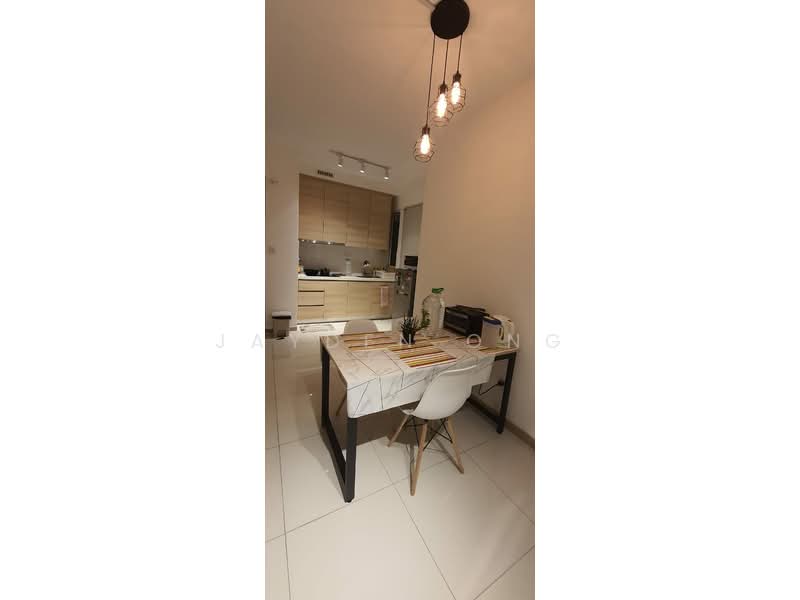 RYAN & MIHO untuk Untuk Disewa - RM 3,399 /bulan, Feb 2026 - Kitchen - PropertyGuru.com.my