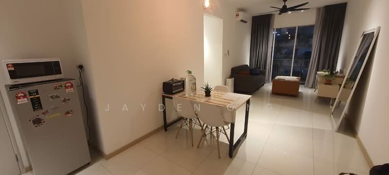 RYAN & MIHO untuk Untuk Disewa - RM 3,399 /bulan, Feb 2026 - Living Room - PropertyGuru.com.my