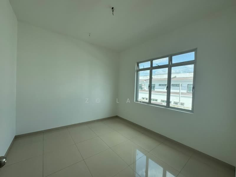 2-storey Terraced House for Sale in Batu Pahat (Johor) - ZG Law - Interior - PropertyGuru.com.my