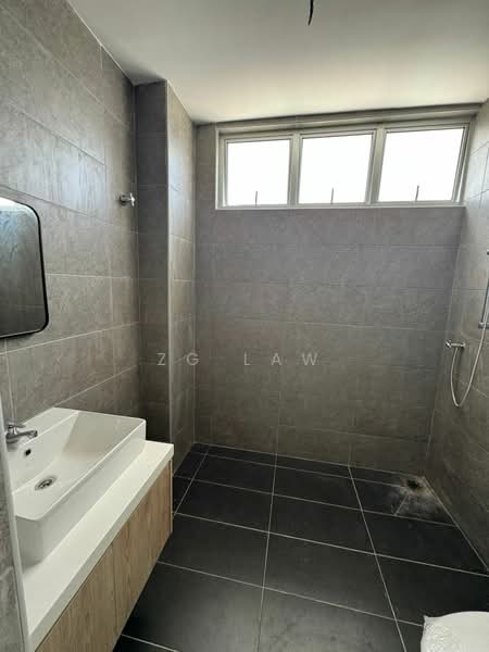 2-storey Terraced House for Sale in Batu Pahat (Johor) - ZG Law - Bathroom - PropertyGuru.com.my