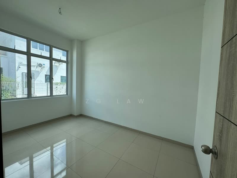 2-storey Terraced House for Sale in Batu Pahat (Johor) - ZG Law - Interior - PropertyGuru.com.my