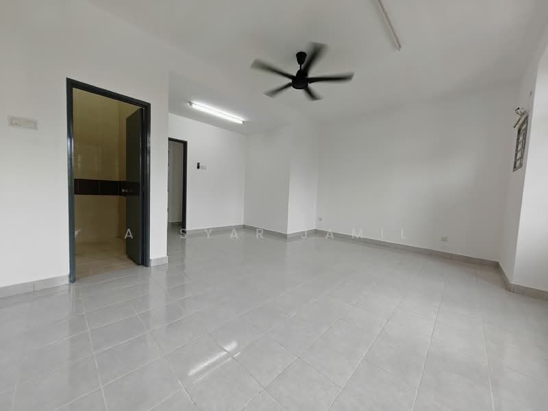 Kemuning Greenhills untuk Untuk Dijual - RM 490,000, Mac 2026 - Interior - PropertyGuru.com.my