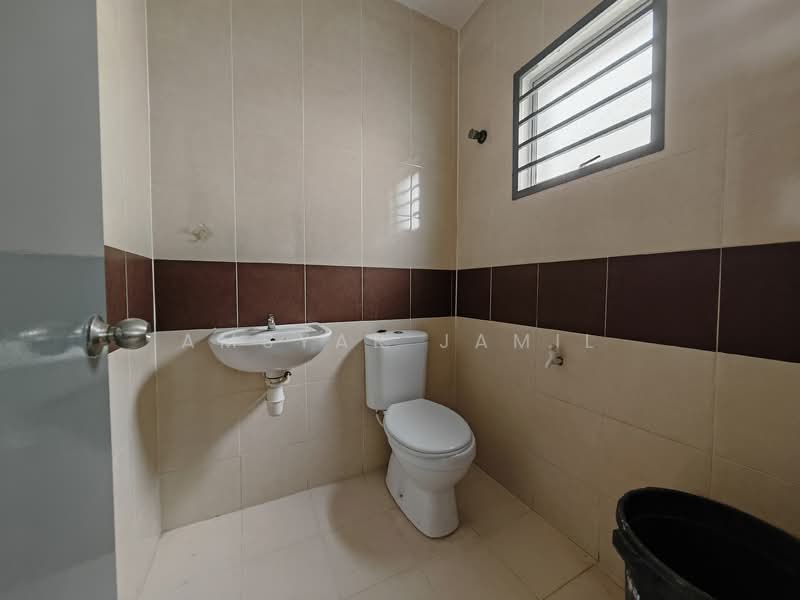 Kemuning Greenhills untuk Untuk Dijual - RM 490,000, Mac 2026 - Bathroom - PropertyGuru.com.my