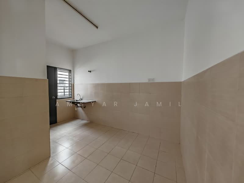 Kemuning Greenhills untuk Untuk Dijual - RM 490,000, Mac 2026 - Kitchen - PropertyGuru.com.my