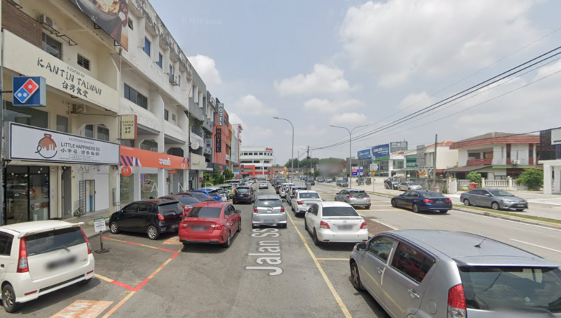Damansara Uptown Shoplot untuk Untuk Dijual - RM 8,000,000, Mac 2026 - PropertyGuru.com.my