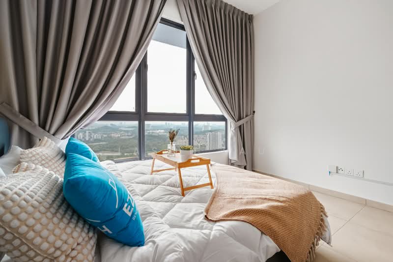 Meta City untuk Untuk Disewa - RM 800 /bulan, Mac 2026 - Bedroom - PropertyGuru.com.my
