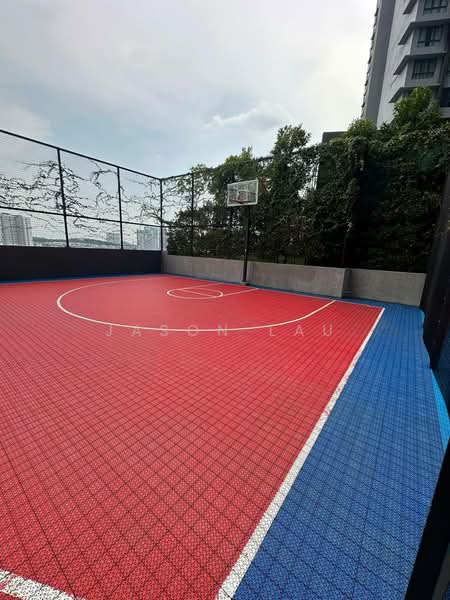 Meta City untuk Untuk Disewa - RM 800 /bulan, Mac 2026 - Exterior - PropertyGuru.com.my