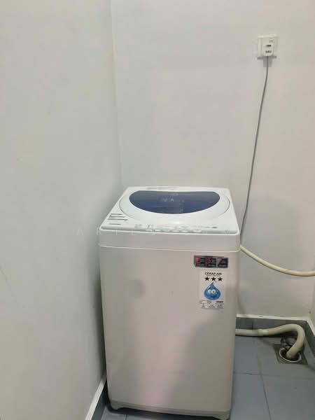 Service Residence for Rent at The Platino Serviced Apartment - Aries Lam - Interior - PropertyGuru.com.my