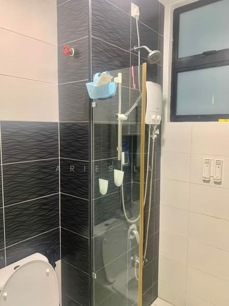 Service Residence for Rent at The Platino Serviced Apartment - Aries Lam - PropertyGuru.com.my