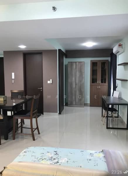 Service Residence for Rent at Trefoil @ Setia City - Bee Har Chew - Interior - PropertyGuru.com.my