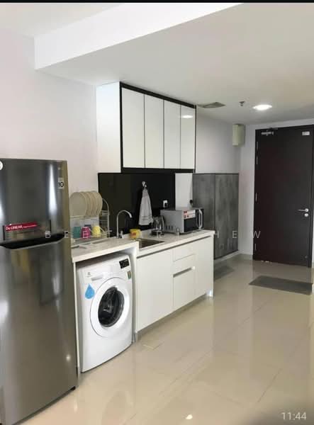 Service Residence for Rent at Trefoil @ Setia City - Bee Har Chew - Kitchen - PropertyGuru.com.my