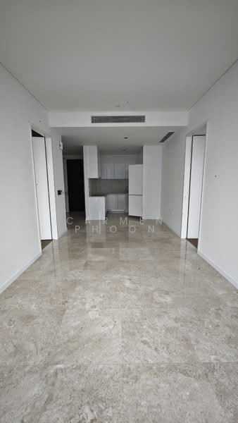 Service Residence for Sale at SO Sofitel Kuala Lumpur Residences - Carmen Phoon - Kitchen - PropertyGuru.com.my