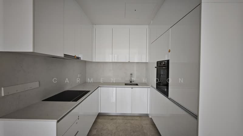 Service Residence for Sale at SO Sofitel Kuala Lumpur Residences - Carmen Phoon - Kitchen - PropertyGuru.com.my