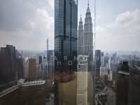 For Sale - SO Sofitel Kuala Lumpur Residences