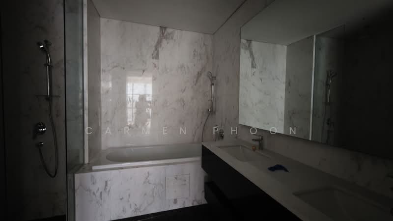 Service Residence for Sale at SO Sofitel Kuala Lumpur Residences - Carmen Phoon - Bathroom - PropertyGuru.com.my